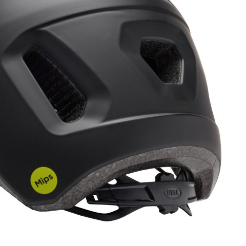 Kask mtb BELL 2TWENTY MIPS solid matte black roz. Uniwersalny S/M (52-57 cm) (NEW 2027)