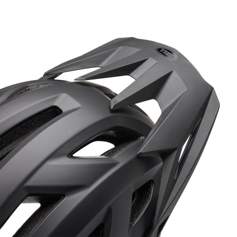 Kask mtb BELL 2TWENTY MIPS solid matte black roz. Uniwersalny S/M (52-57 cm) (NEW 2027)
