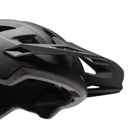 Kask mtb BELL 2TWENTY MIPS solid matte black roz. Uniwersalny S/M (52-57 cm) (NEW 2027)