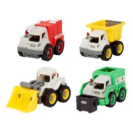 Little Tikes: Dirt Diggers Minis- Fire Truck