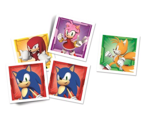 Memo Sonic | Clementoni