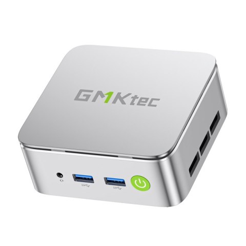 Mini PC GMKtec G10 Ryzen 5 3500U 16GB/512GB