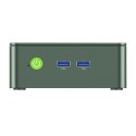 Mini PC GMKtec G3 PLUS Intel N150 16GB/512GB Win11 Pro