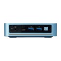 Mini PC Peladn WI-6 N100 16+512GB