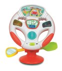 Mówiąca Elektroniczna Kierownica | Baby Clementoni