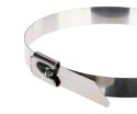 OPASKA METALOWA SSCT-250X7.9 100 SZT. DELTA Montage