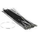OPASKA METALOWA SSCT-400X4.6 100 SZT. DELTA Montage