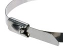OPASKA METALOWA SSCT-400X4.6 100 SZT. DELTA Montage
