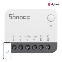Przekaźnik SONOFF ZBMINIR2 ZigBee