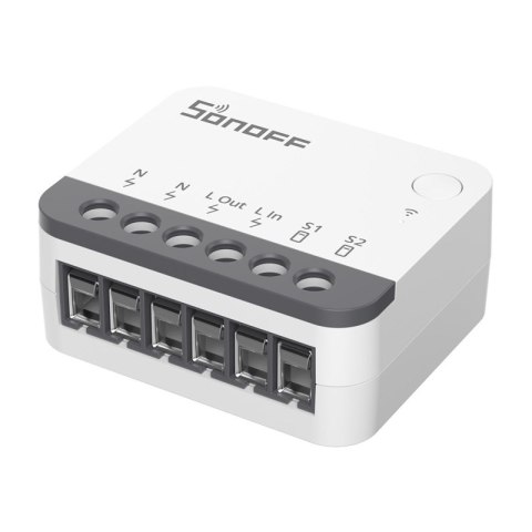 Przekaźnik SONOFF ZBMINIR2 ZigBee