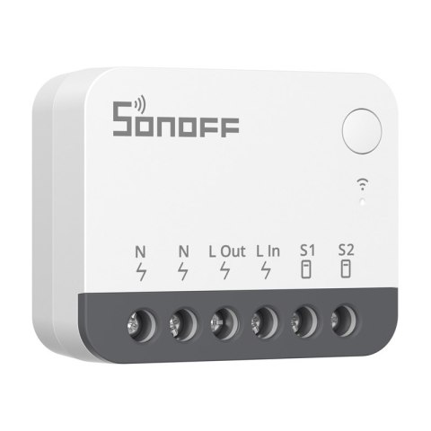 Przekaźnik SONOFF ZBMINIR2 ZigBee