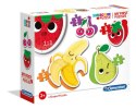 Puzzle Moje Pierwsze Owoce | Clementoni