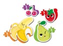Puzzle Moje Pierwsze Owoce | Clementoni