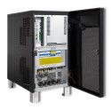 Qoltec Zasilacz awaryjny UPS 3-fazowy | 10kVA | 8kW | LCD | SNMP
