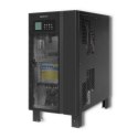 Qoltec Zasilacz awaryjny UPS 3-fazowy | 15kVA | 12kW | LCD | SNMP