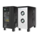 Qoltec Zasilacz awaryjny UPS 3-fazowy | 15kVA | 12kW | LCD | SNMP