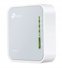 ROUTER WIFI TP-LINK Dwupasmowy, 733mbps, 5 GHz, TL-WR902AC