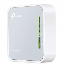 ROUTER WIFI TP-LINK Dwupasmowy, 733mbps, 5 GHz, TL-WR902AC