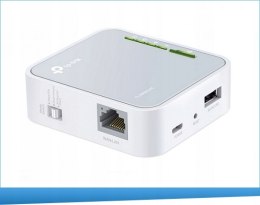 ROUTER WIFI TP-LINK Dwupasmowy, 733mbps, 5 GHz, TL-WR902AC