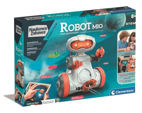 Robot Mio Nowa Generacja | Robotics
