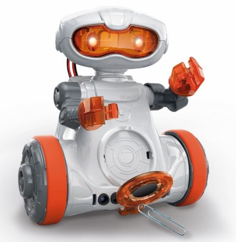 Robot Mio Nowa Generacja | Robotics
