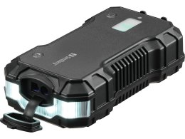 Sandberg 420-98 bank mocy 10000 mAh Czarny