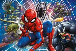 Spider-Man | Puzzle Maxi 60 el.| Clementoni