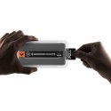 Spigen GLAS.TR EZ Fit Pro AC Anti Reflection 2-Pack - Szkło hartowane antyrefleksyjne do Samsung Galaxy S26 Ultra (2 szt)