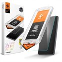 Spigen GLAS.TR EZ Fit Pro AC HD - Szkło hartowane do Samsung Galaxy S26 Ultra