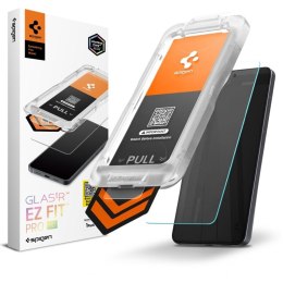 Spigen GLAS.TR EZ Fit Pro AC HD - Szkło hartowane do Samsung Galaxy S26+