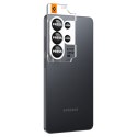 Spigen Optik Pro HD GLAS.TR EZ Fit Camera Protector 2-Pack - Szkło ochronne na obiektyw do Samsung Galaxy S26 Ultra (2 szt)(Czar