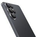 Spigen Optik Pro HD GLAS.TR EZ Fit Camera Protector 2-Pack - Szkło ochronne na obiektyw do Samsung Galaxy S26 Ultra (2 szt)(Czar