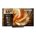 Telewizor DREAME 55S100 55'' Mini LED