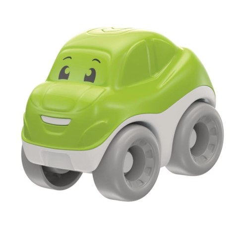 Transporter Przewrotne Samochodziki | Baby Clementoni
