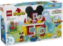 10465 | Klub Myszki Miki z Minnie i Pluto