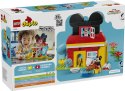 10465 | Klub Myszki Miki z Minnie i Pluto