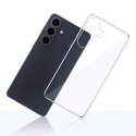 3mk Clear Case - Etui do Samsung Galaxy S26+ (Przezroczysty)