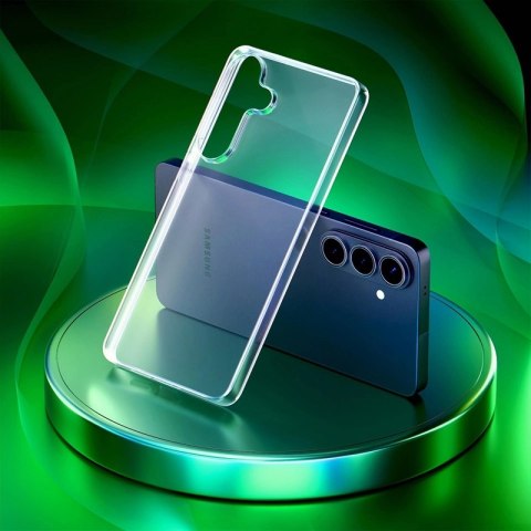 3mk Clear Case - Etui do Samsung Galaxy S26+ (Przezroczysty)