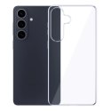 3mk Clear Case - Etui do Samsung Galaxy S26+ (Przezroczysty)