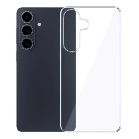 3mk Clear Case - Etui do Samsung Galaxy S26+ (Przezroczysty)
