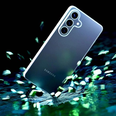 3mk Clear Case - Etui do Samsung Galaxy S26+ (Przezroczysty)