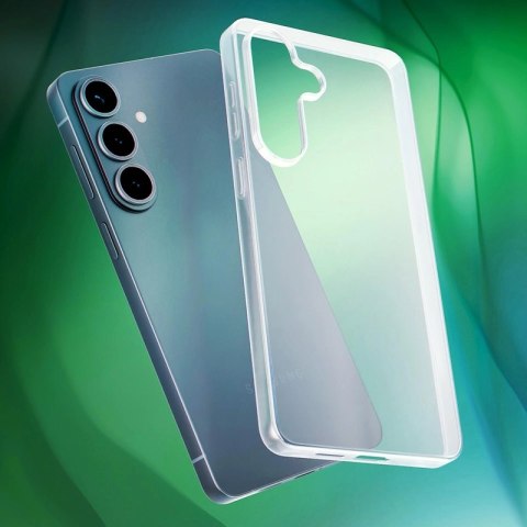 3mk Clear Case - Etui do Samsung Galaxy S26+ (Przezroczysty)