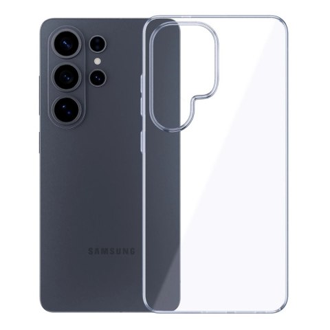 3mk Clear Case - Etui do Samsung Galaxy S26 Ultra (Przezroczysty)