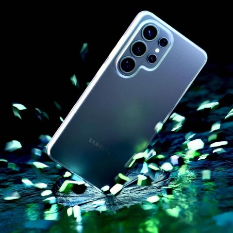 3mk Clear Case - Etui do Samsung Galaxy S26 Ultra (Przezroczysty)