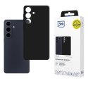 3mk Matt Case - Etui do Samsung Galaxy S26 (Czarny)
