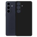 3mk Matt Case - Etui do Samsung Galaxy S26 (Czarny)