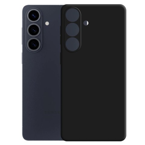 3mk Matt Case - Etui do Samsung Galaxy S26 (Czarny)