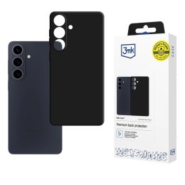 3mk Matt Case - Etui do Samsung Galaxy S26+ (Czarny)