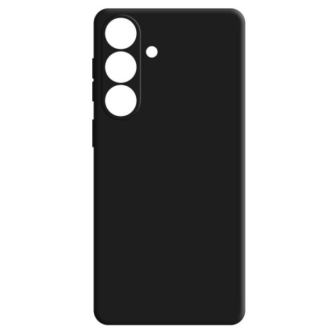3mk Matt Case - Etui do Samsung Galaxy S26+ (Czarny)