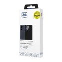 3mk Matt Case - Etui do Samsung Galaxy S26 Ultra (Czarny)